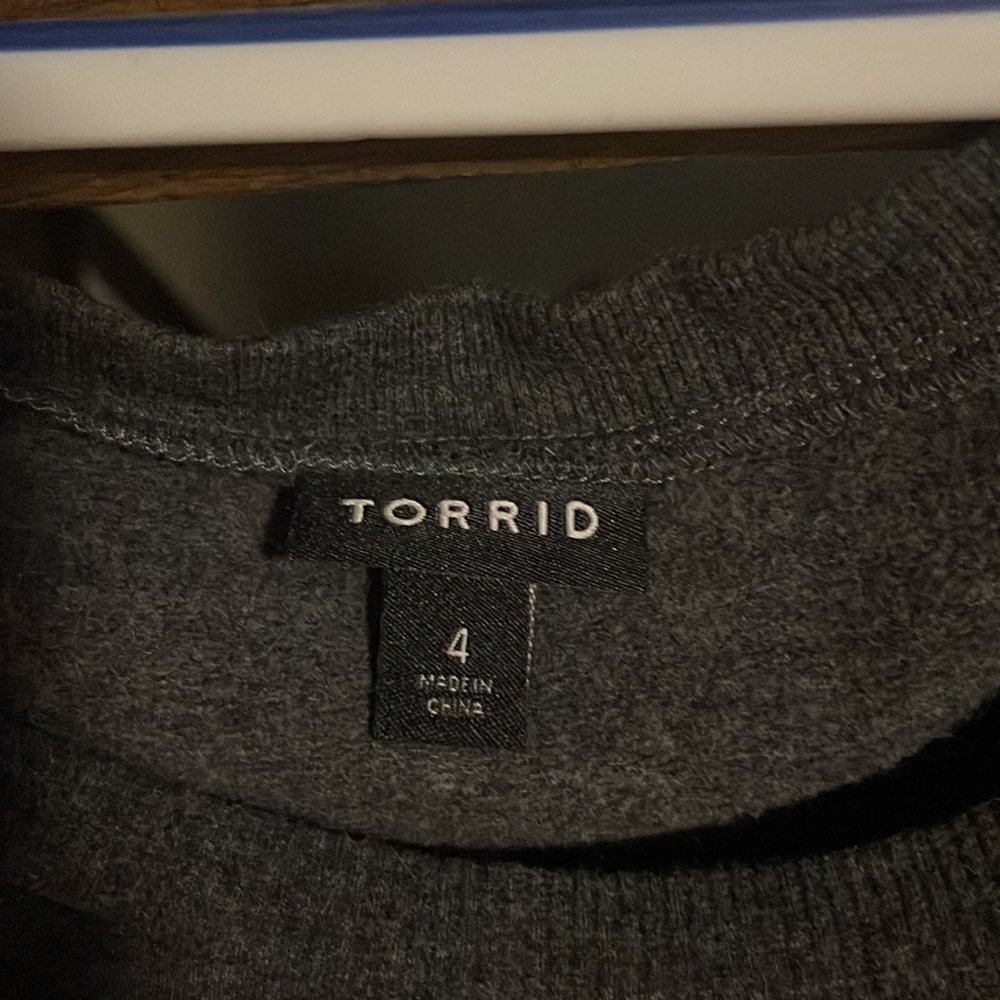 Formal Blouse - image 2